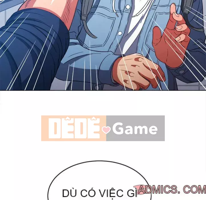 Ác nữ Gogou Tangling Chương 72-73