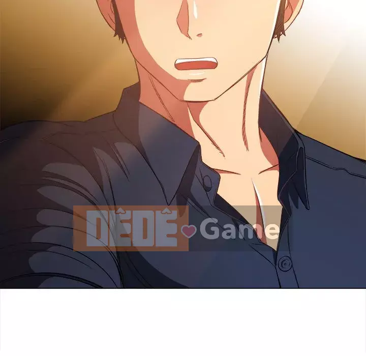 Ác nữ Gogou Tangling Chương 72-73