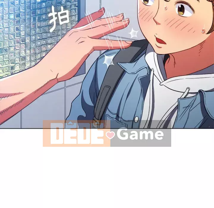 Ác nữ Gogou Tangling Chương 72-73