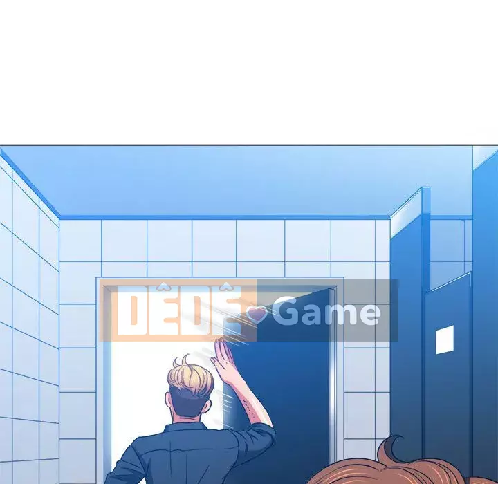 Ác nữ Gogou Tangling Chương 72-73