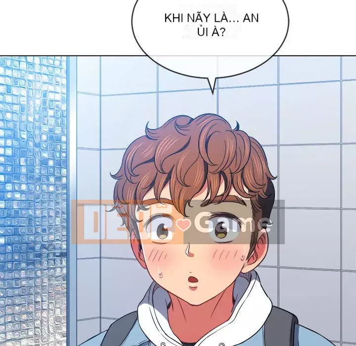 Ác nữ Gogou Tangling Chương 72-73