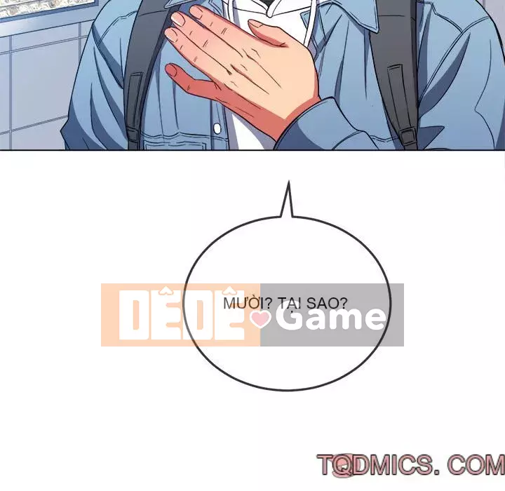 Ác nữ Gogou Tangling Chương 72-73