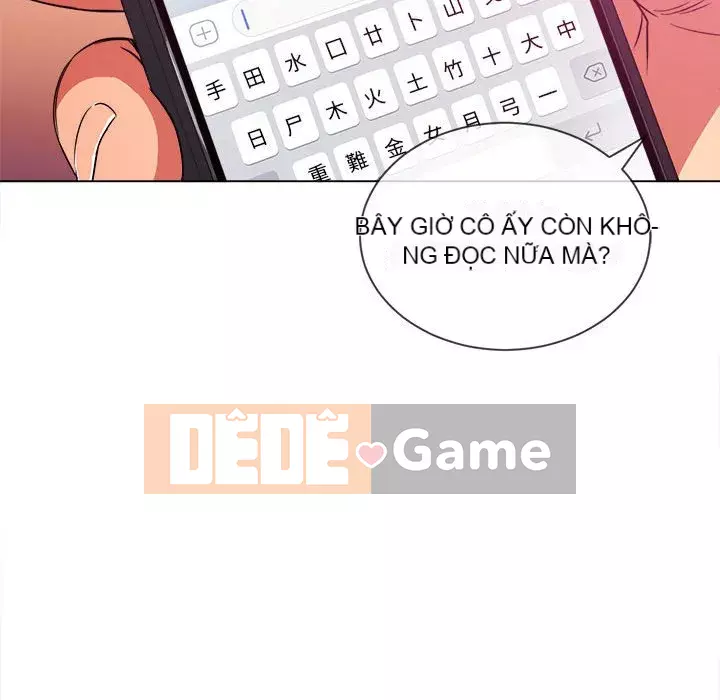 Ác nữ Gogou Tangling Chương 72-73