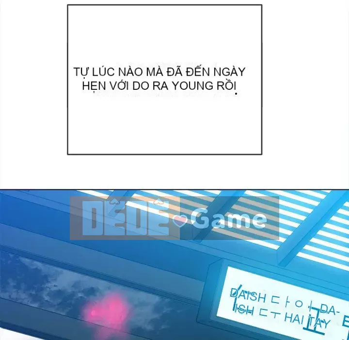 Ác nữ Gogou Tangling Chương 72-73