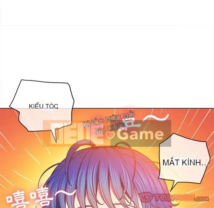 Ác nữ Gogou Tangling Chương 72-73