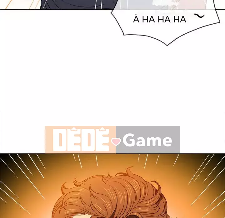 Ác nữ Gogou Tangling Chương 72-73