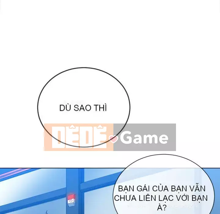 Ác nữ Gogou Tangling Chương 72-73