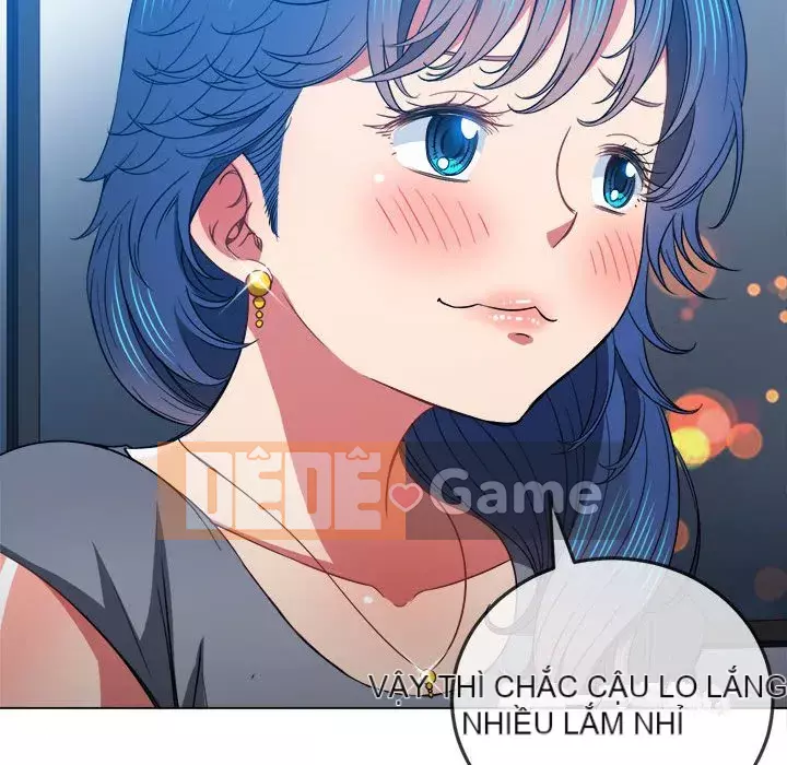 Ác nữ Gogou Tangling Chương 72-73