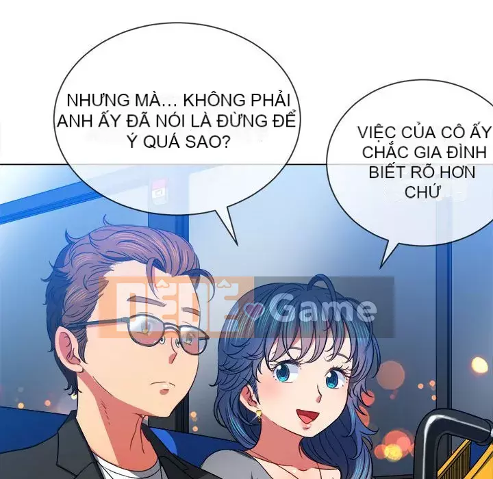 Ác nữ Gogou Tangling Chương 72-73