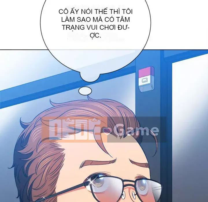 Ác nữ Gogou Tangling Chương 72-73