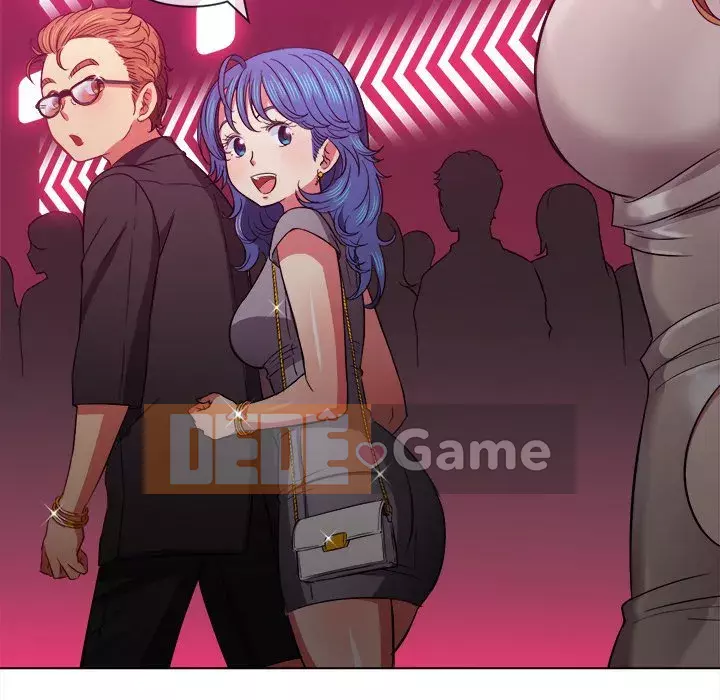 Ác nữ Gogou Tangling Chương 72-73