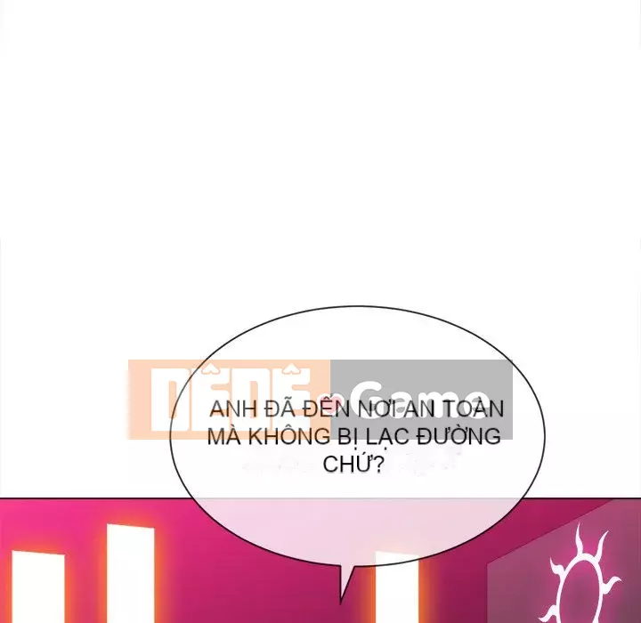 Ác nữ Gogou Tangling Chương 72-73