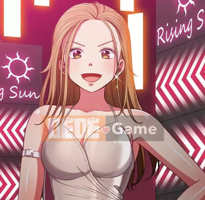 Ác nữ Gogou Tangling Chương 72-73