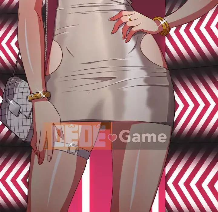 Ác nữ Gogou Tangling Chương 72-73