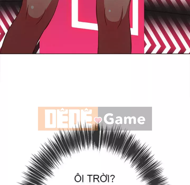 Ác nữ Gogou Tangling Chương 72-73