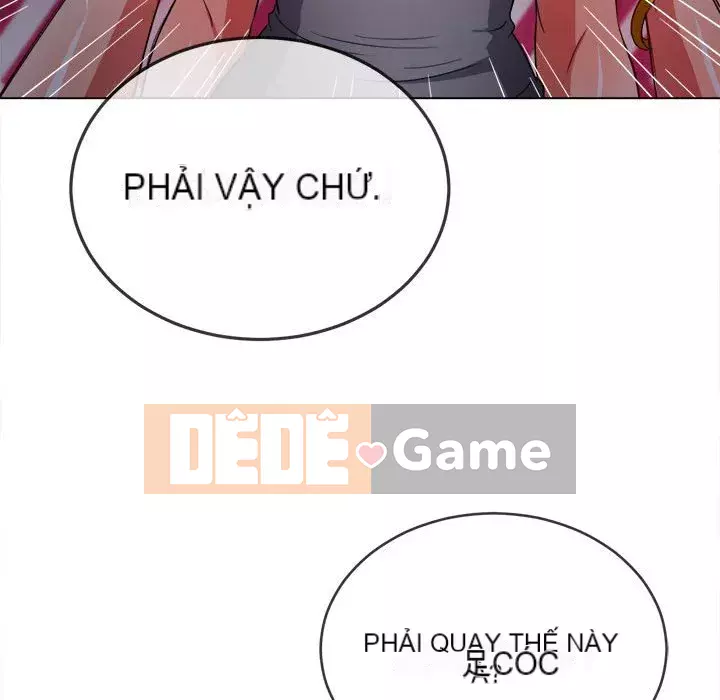 Ác nữ Gogou Tangling Chương 72-73