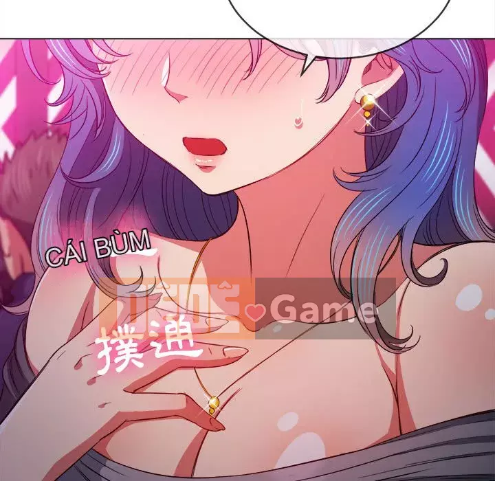 Ác nữ Gogou Tangling Chương 72-73