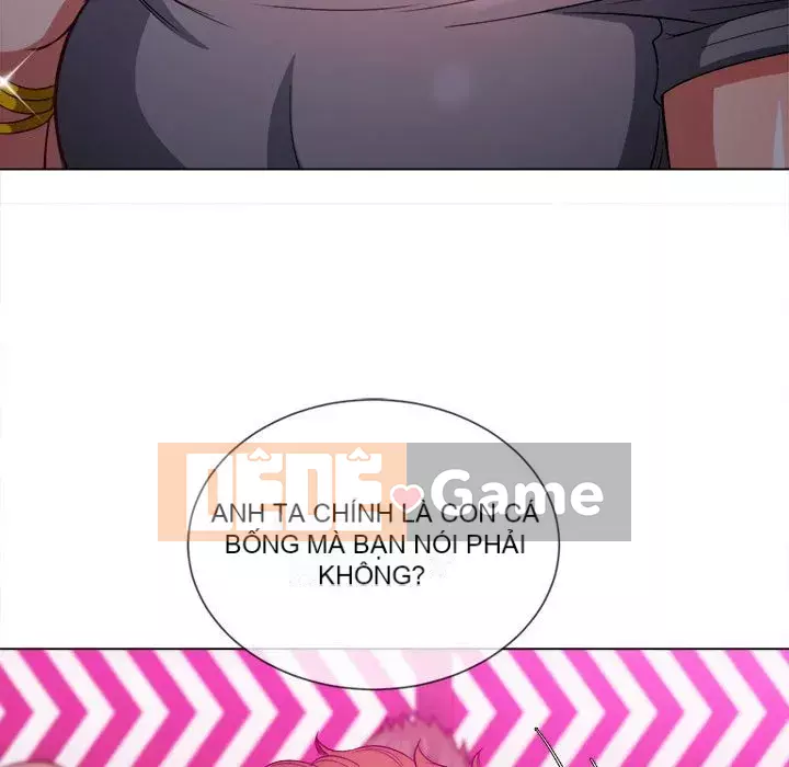 Ác nữ Gogou Tangling Chương 72-73