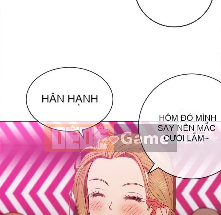 Ác nữ Gogou Tangling Chương 72-73