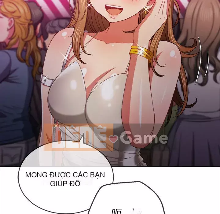 Ác nữ Gogou Tangling Chương 72-73