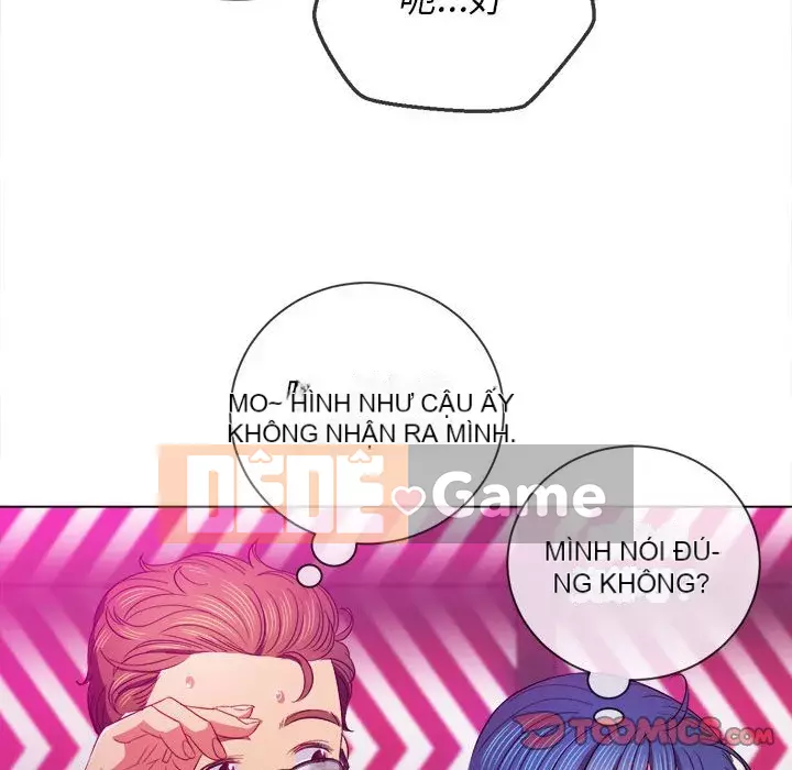 Ác nữ Gogou Tangling Chương 72-73