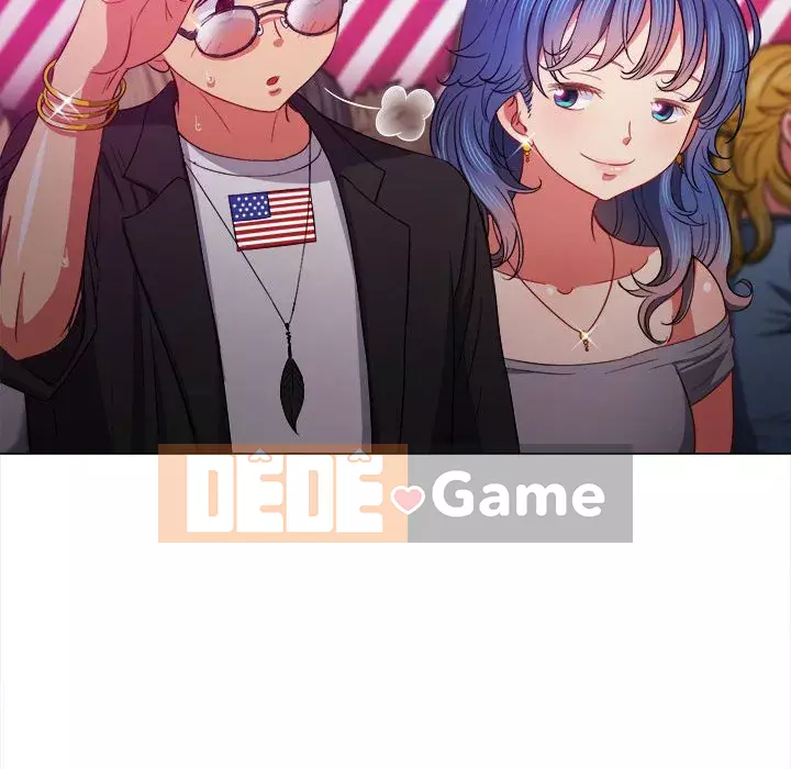 Ác nữ Gogou Tangling Chương 72-73