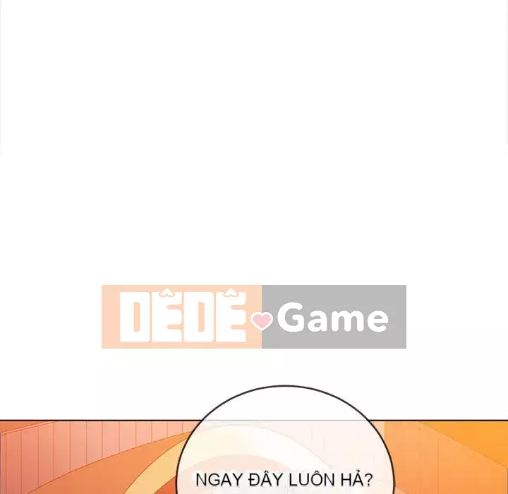 Ác nữ Gogou Tangling Chương 72-73