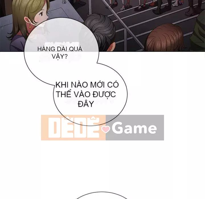 Ác nữ Gogou Tangling Chương 72-73