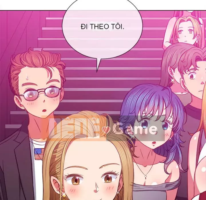 Ác nữ Gogou Tangling Chương 72-73