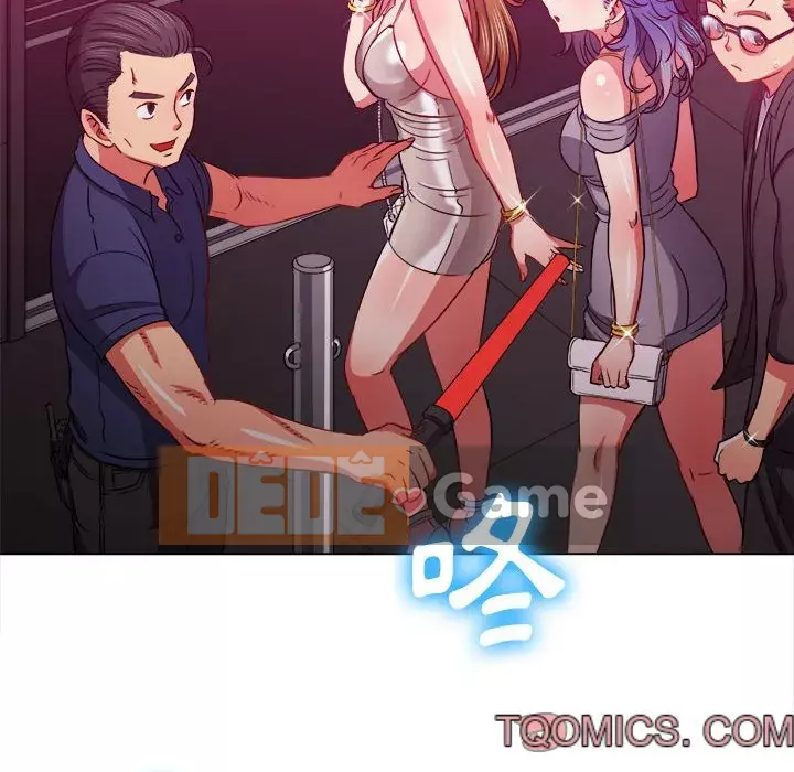 Ác nữ Gogou Tangling Chương 72-73