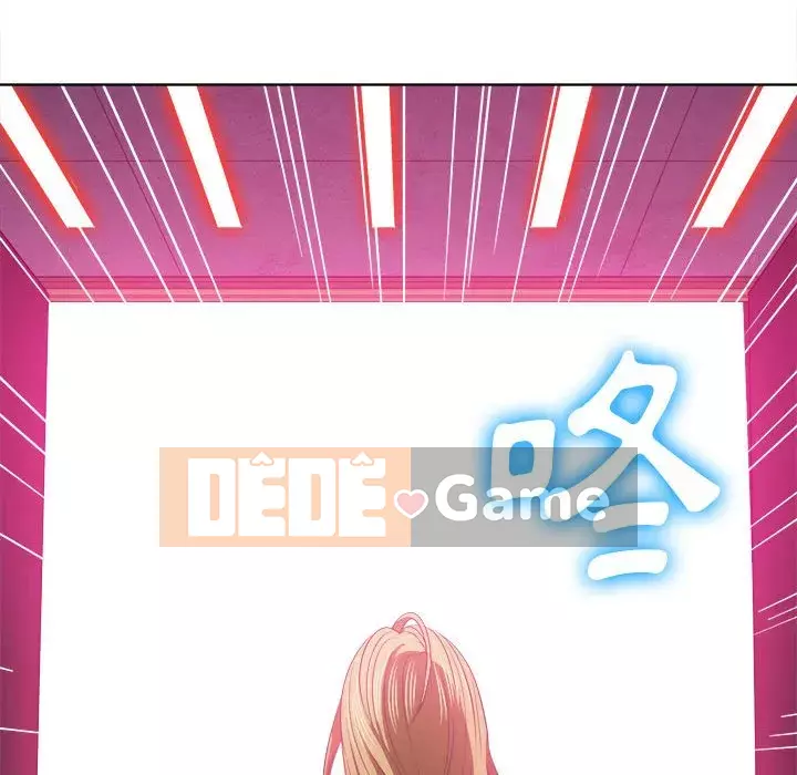 Ác nữ Gogou Tangling Chương 72-73