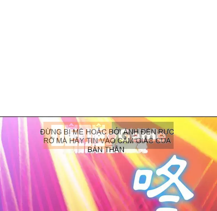 Ác nữ Gogou Tangling Chương 72-73