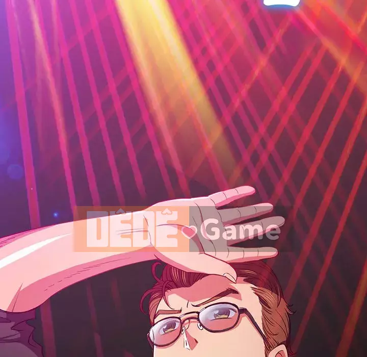 Ác nữ Gogou Tangling Chương 72-73