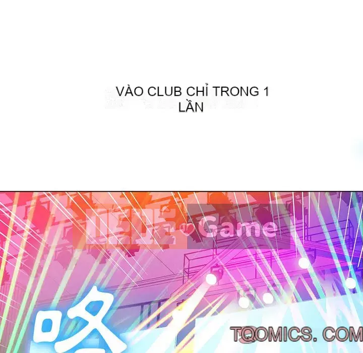 Ác nữ Gogou Tangling Chương 72-73