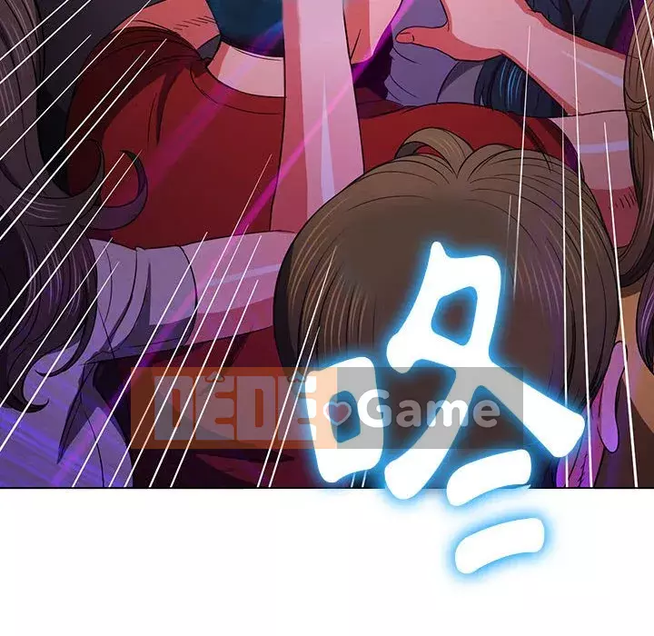 Ác nữ Gogou Tangling Chương 72-73