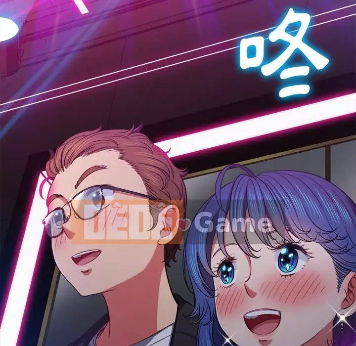 Ác nữ Gogou Tangling Chương 72-73