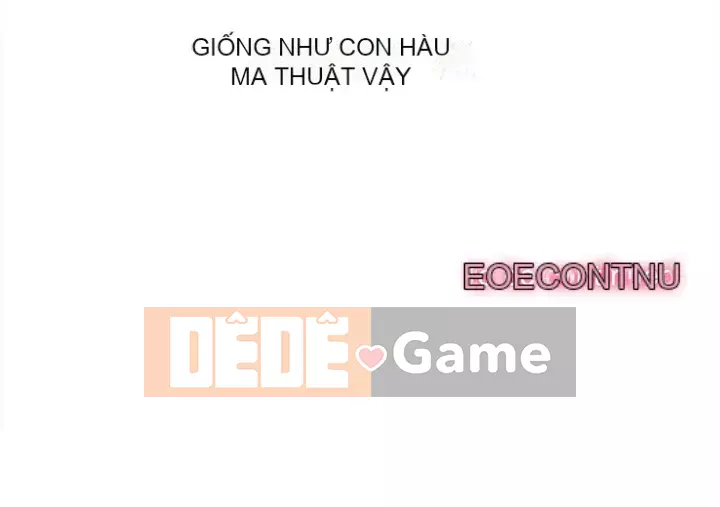 Ác nữ Gogou Tangling Chương 72-73