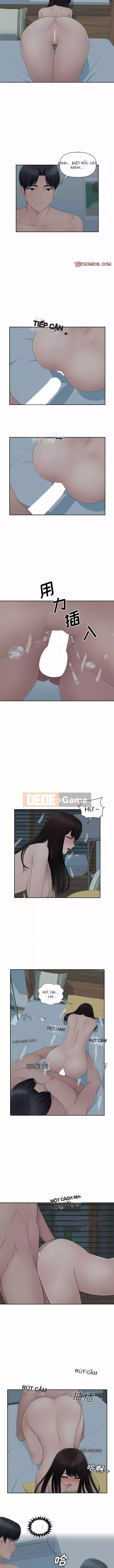 đam mỹ văn phòng Chương 11-12