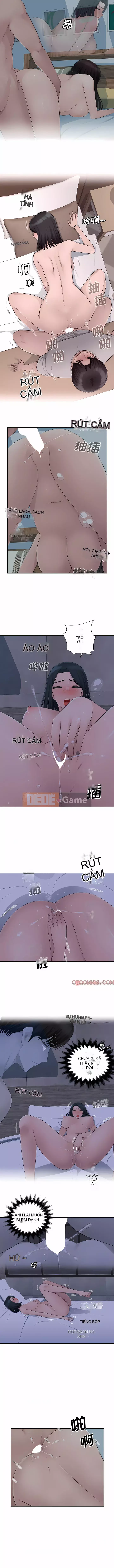 đam mỹ văn phòng Chương 11-12