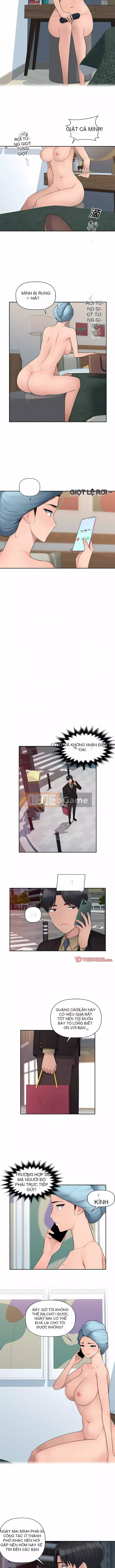 đam mỹ văn phòng Chương 5-6