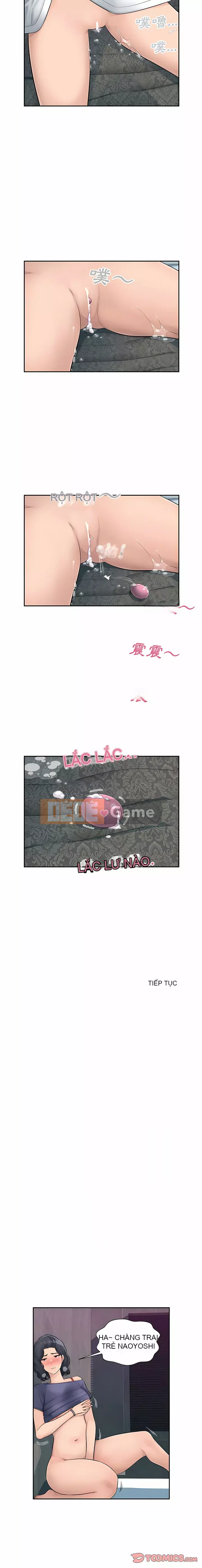 đam mỹ văn phòng Chương 1-4