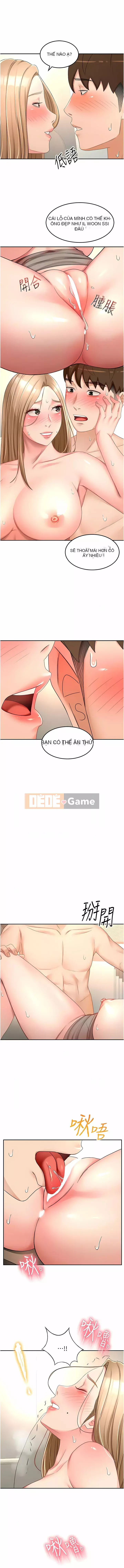 Kendo cao cấp Chương 78