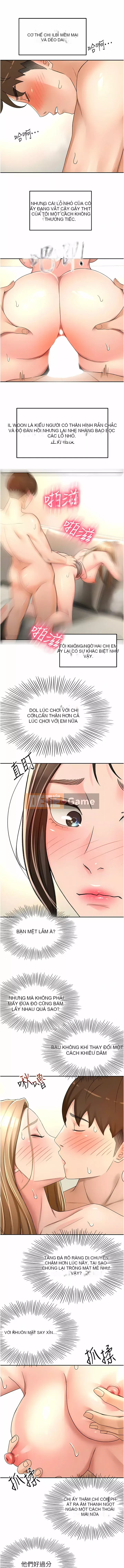 Kendo cao cấp Chương 78