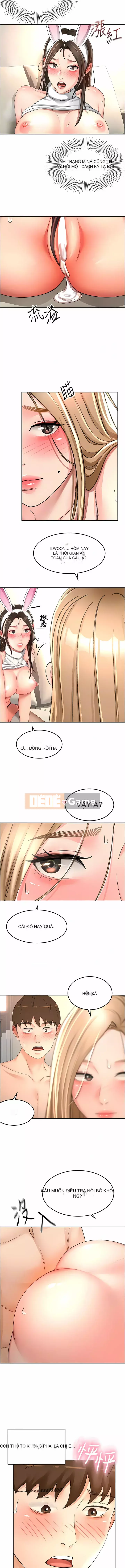 Kendo cao cấp Chương 78