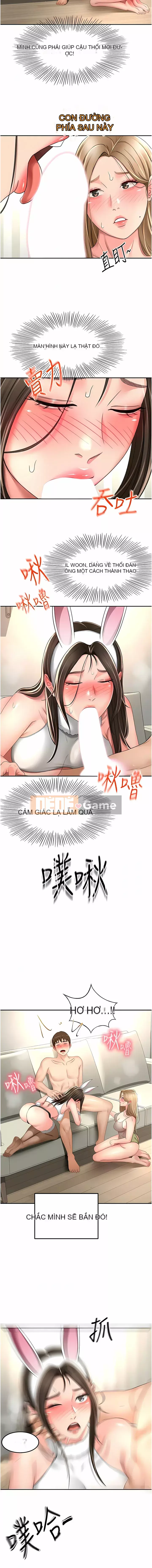 Kendo cao cấp Chương 76-77