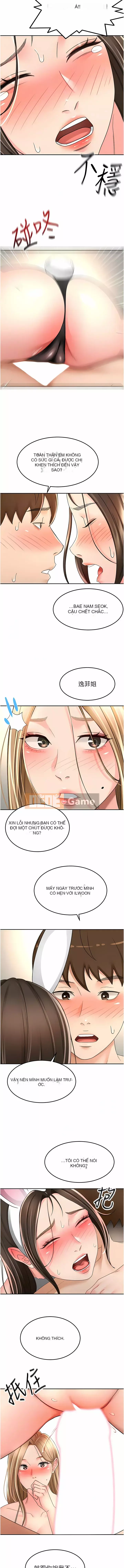 Kendo cao cấp Chương 76-77