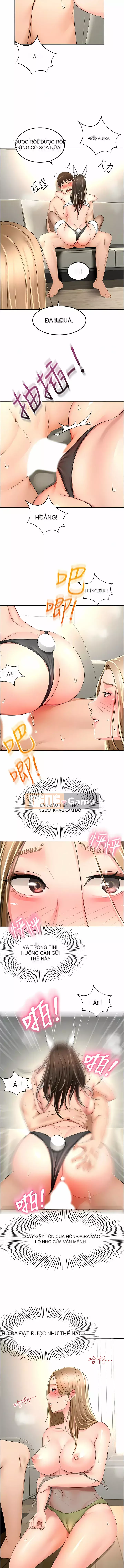 Kendo cao cấp Chương 76-77