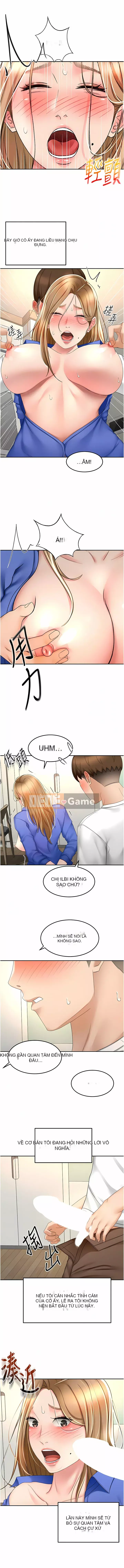 Kendo cao cấp Chương 70-71