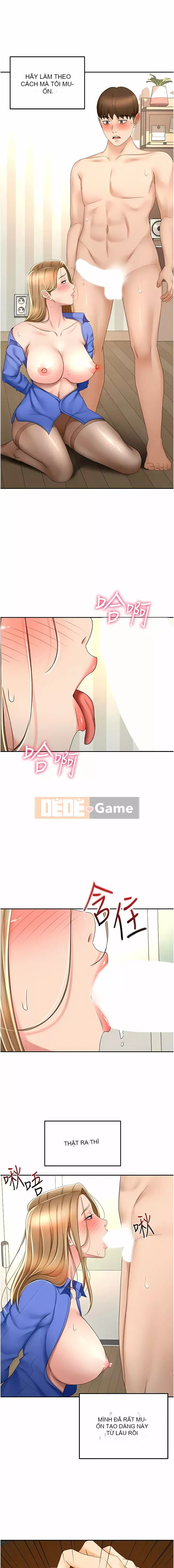 Kendo cao cấp Chương 70-71