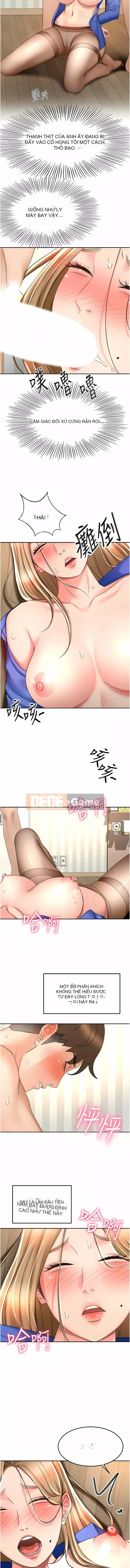 Kendo cao cấp Chương 70-71